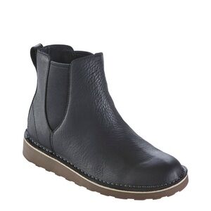 L.L. Bean Stonington Booties